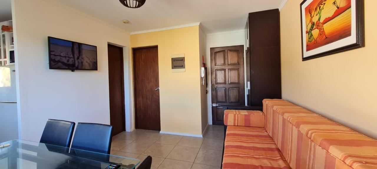 Lindas Vistas Apartment Piriápolis Buitenkant foto