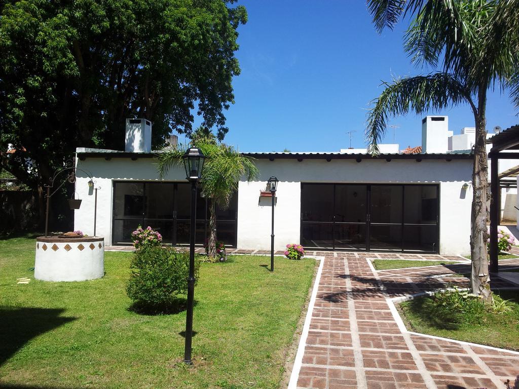 Lindas Vistas Apartment Piriápolis Buitenkant foto