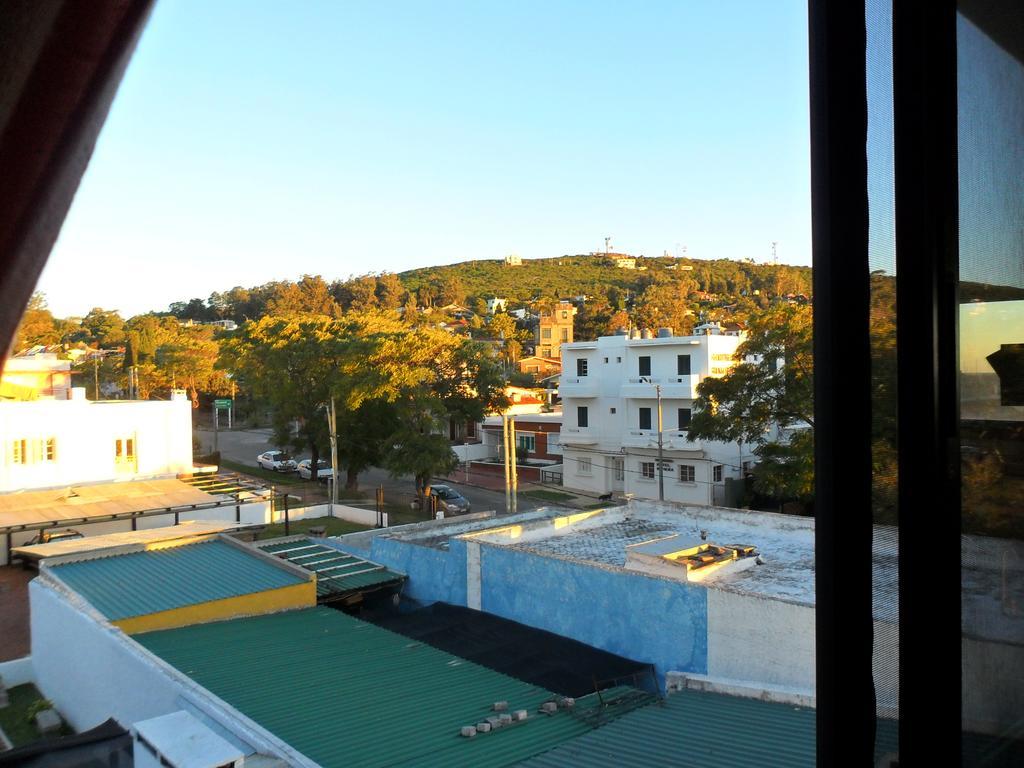 Lindas Vistas Apartment Piriápolis Buitenkant foto