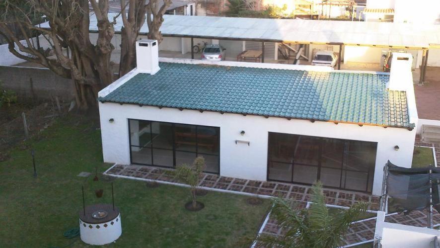 Lindas Vistas Apartment Piriápolis Buitenkant foto