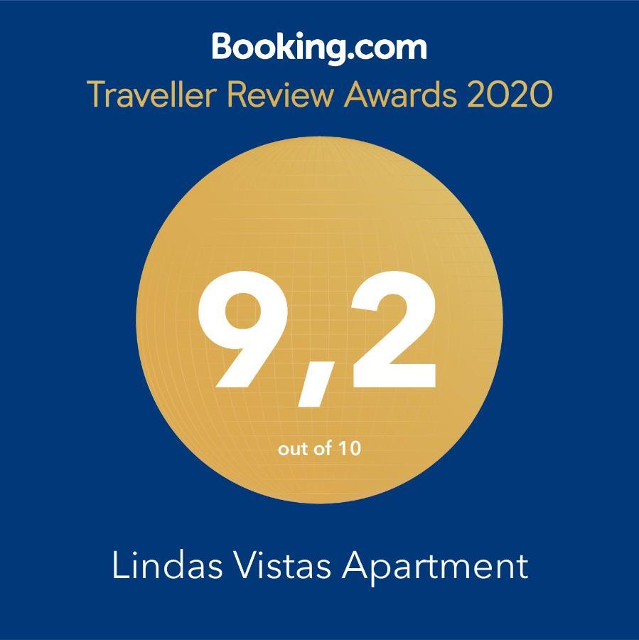 Lindas Vistas Apartment Piriápolis Buitenkant foto